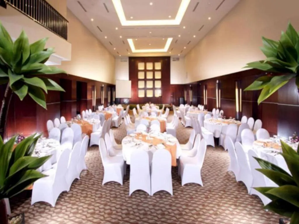 Hotel Horison Sagita Balikpapan