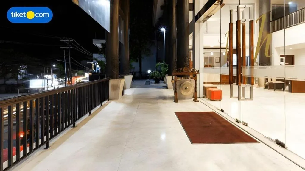 Hotel Horison Sagita Balikpapan