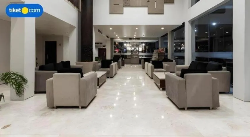 Hotel Horison Sagita Balikpapan