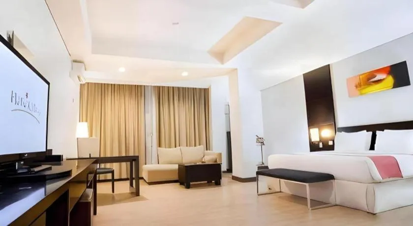 Hotel Horison Sagita Balikpapan