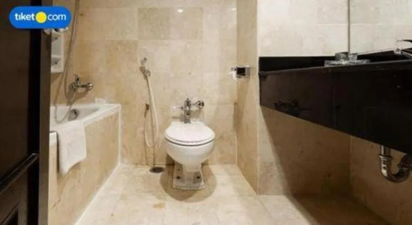 Hotel Horison Sagita Balikpapan