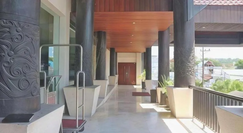 Hotel Horison Sagita Balikpapan