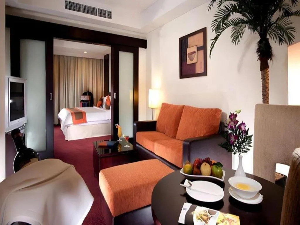 Hotel Horison Sagita Balikpapan