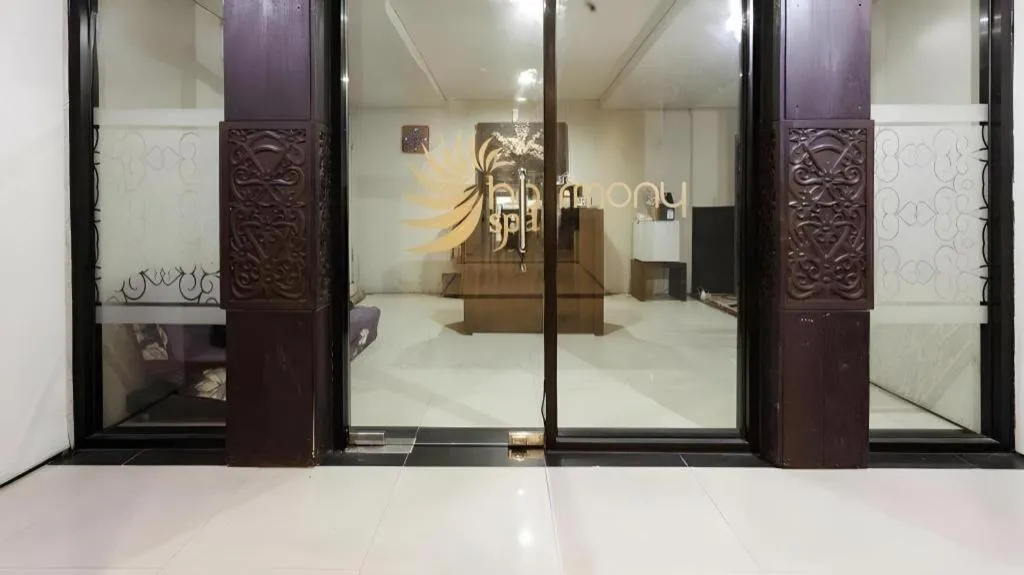 Hotel Horison Sagita Balikpapan