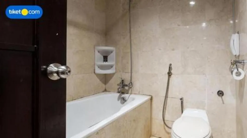 Hotel Horison Sagita Balikpapan