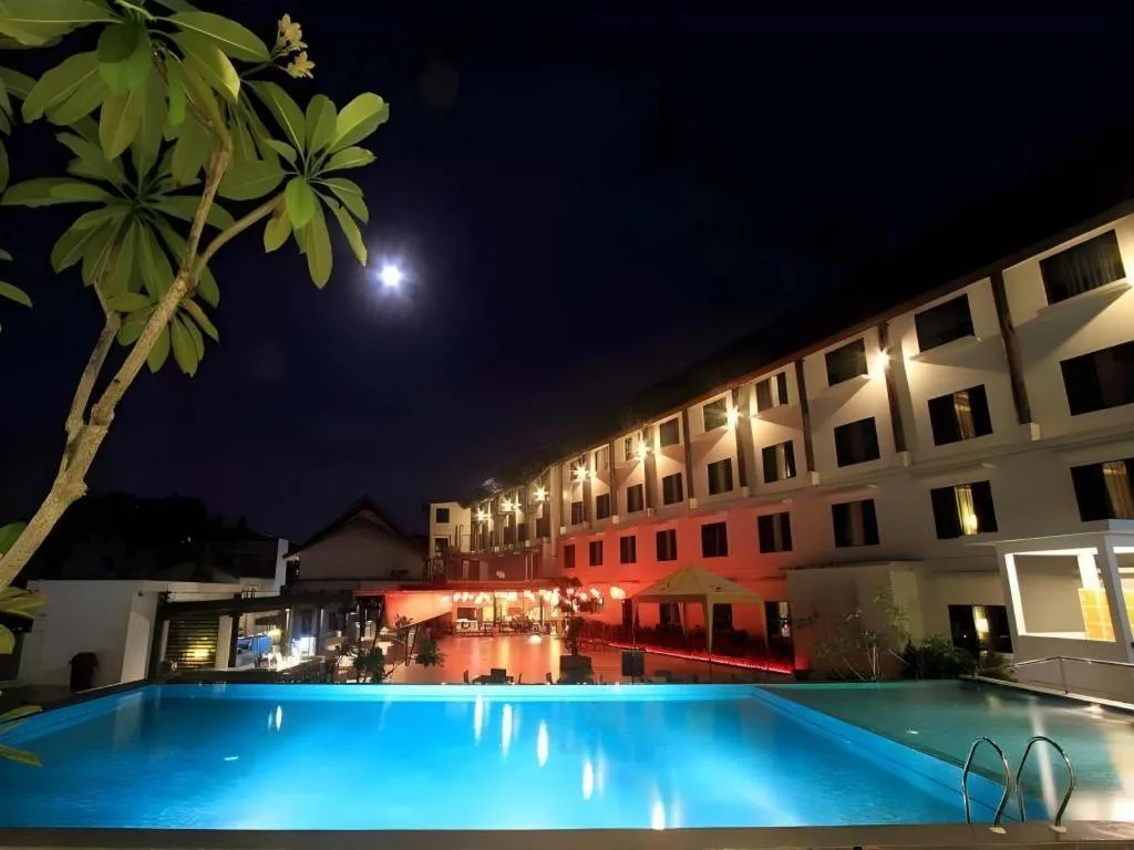 Hotel Horison Sagita Balikpapan