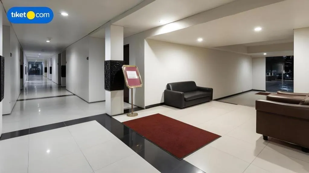 Hotel Horison Sagita Balikpapan