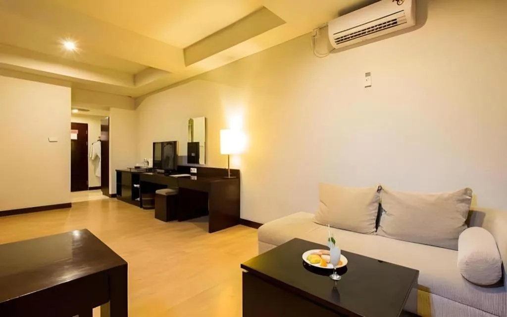 Hotel Horison Sagita Balikpapan