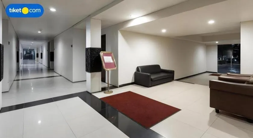 Hotel Horison Sagita Balikpapan