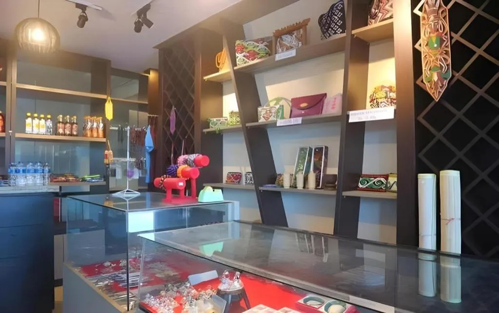 Hotel Horison Sagita Balikpapan