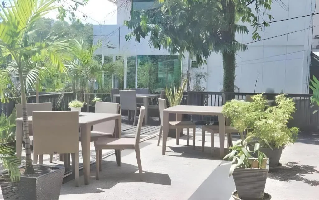 Hotel Horison Sagita Balikpapan