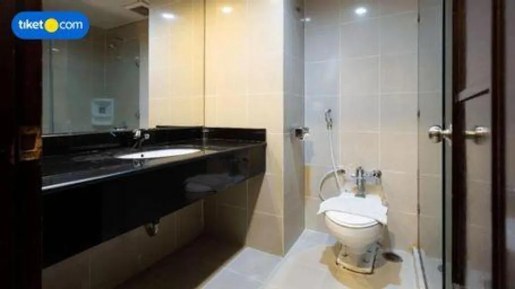 Hotel Horison Sagita Balikpapan