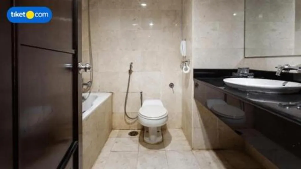 Hotel Horison Sagita Balikpapan