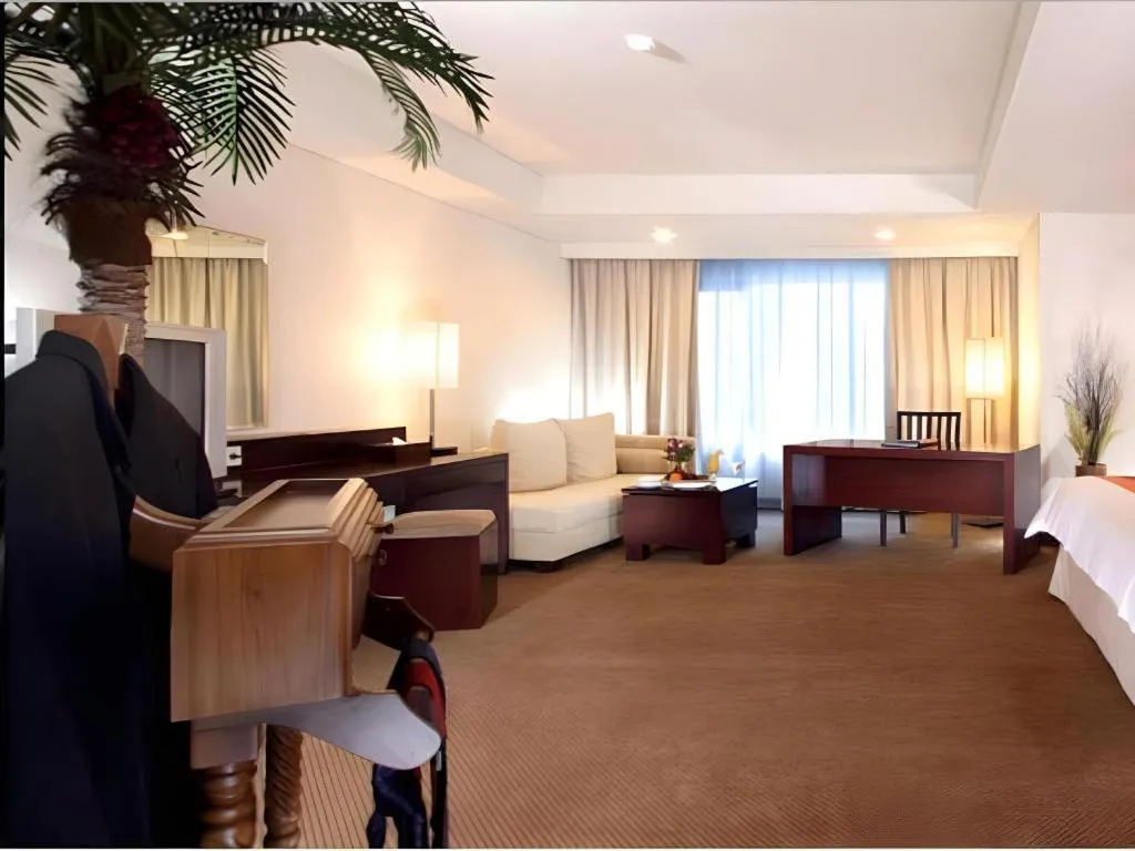 Hotel Horison Sagita Balikpapan