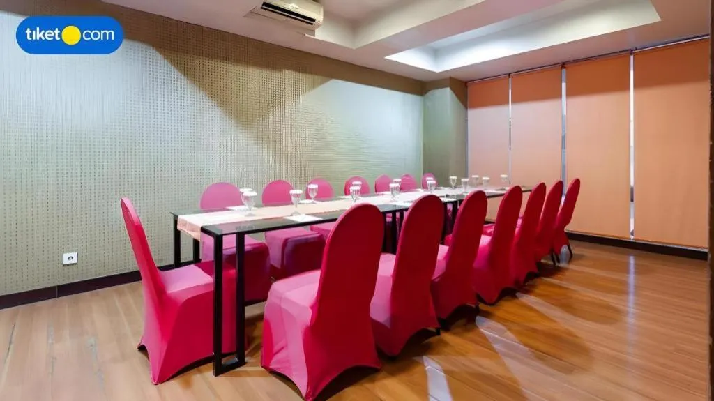 Hotel Horison Sagita Balikpapan