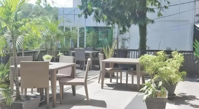 Hotel Horison Sagita Balikpapan