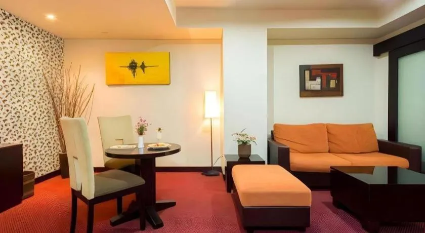 Hotel Horison Sagita Balikpapan