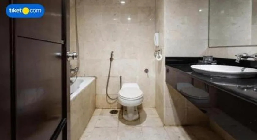 Hotel Horison Sagita Balikpapan