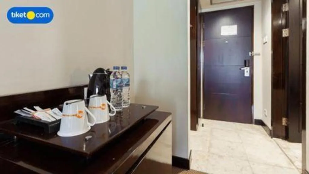 Hotel Horison Sagita Balikpapan