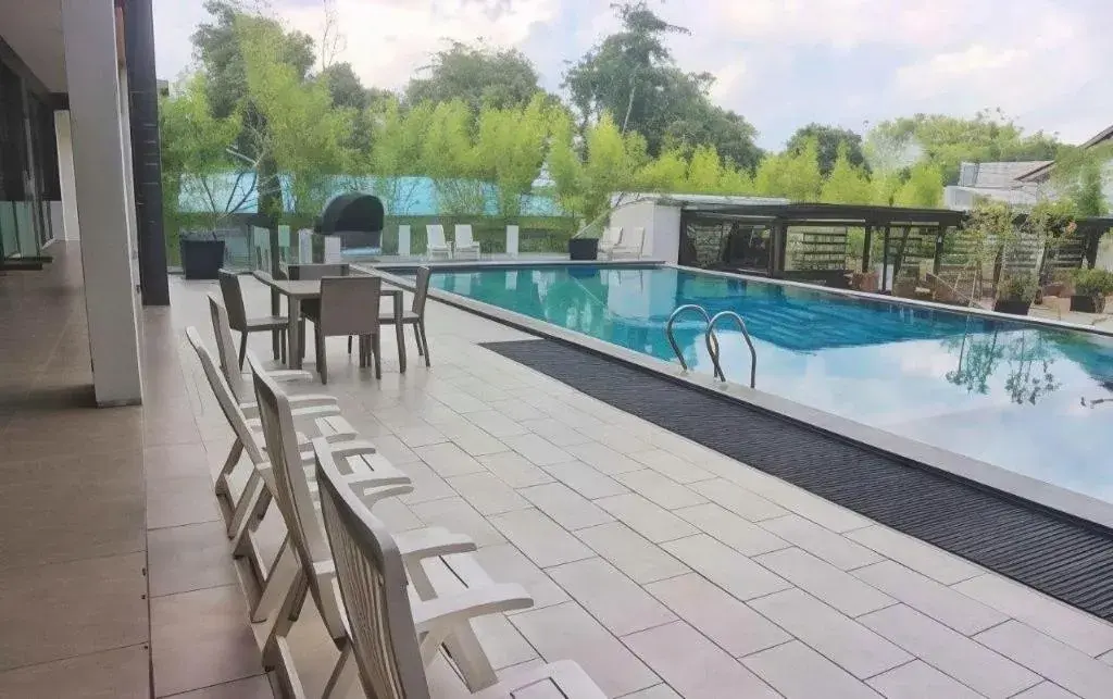 Hotel Horison Sagita Balikpapan Hotel Horison Sagita Balikpapan