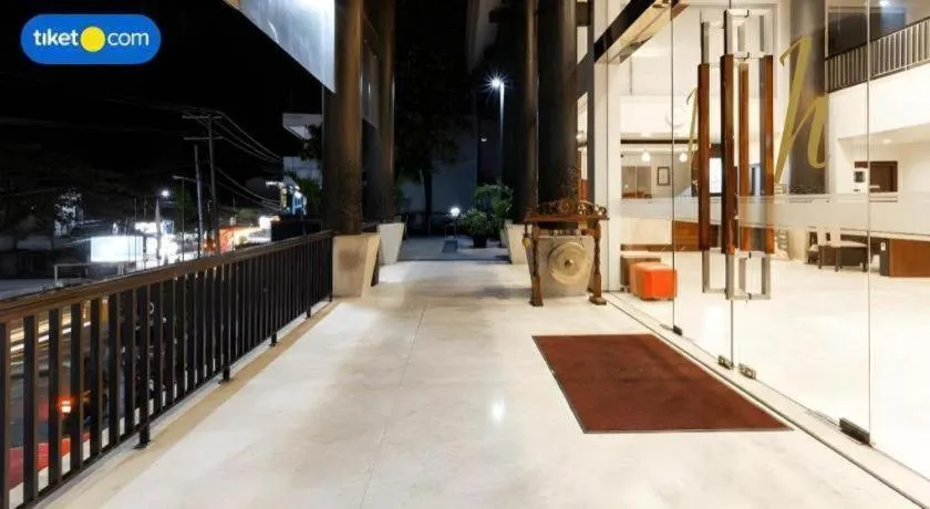 Hotel Horison Sagita Balikpapan