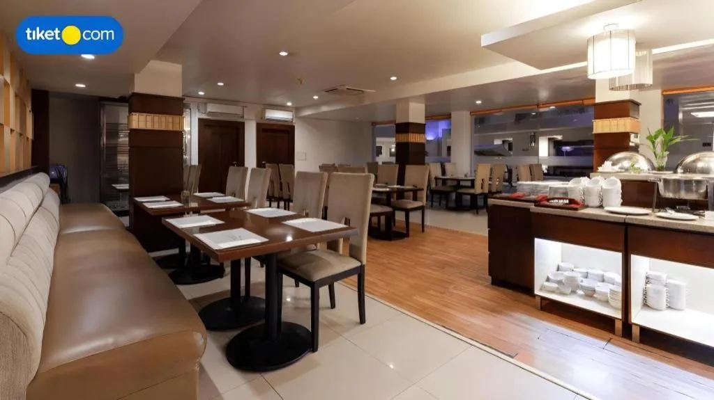 Hotel Horison Sagita Balikpapan