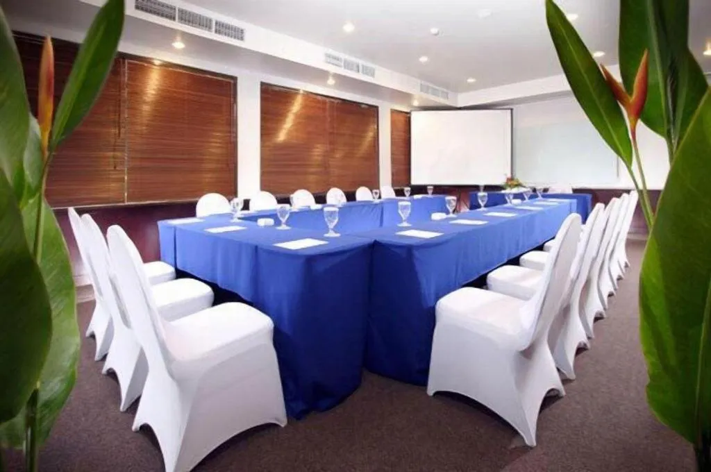 Hotel Horison Sagita Balikpapan