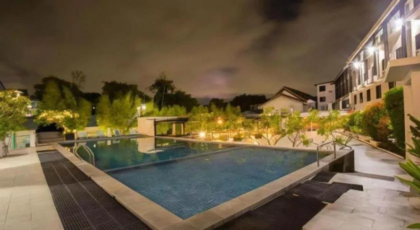 Hotel Horison Sagita Balikpapan