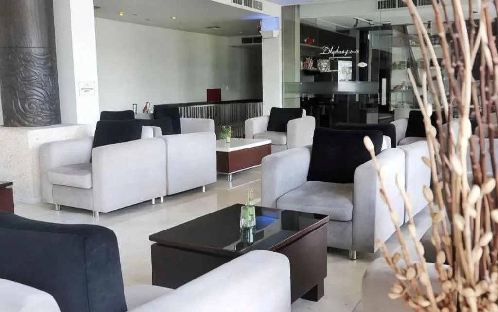 Hotel Horison Sagita Balikpapan