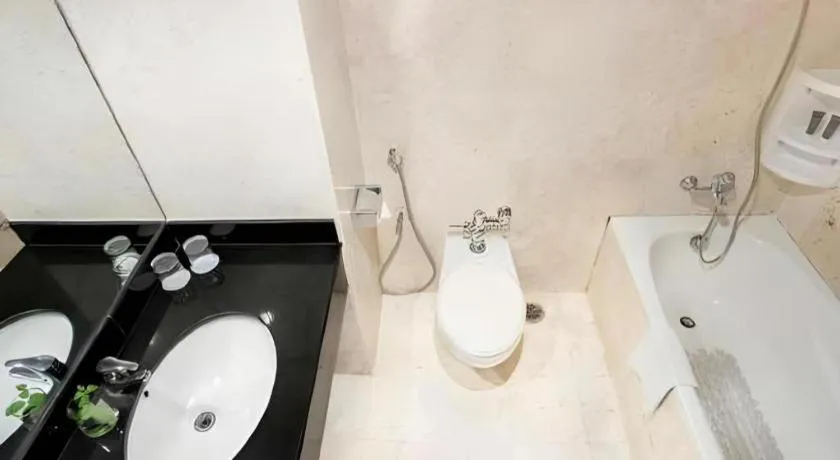 Hotel Horison Sagita Balikpapan