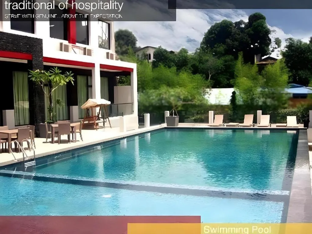 Hotel Horison Sagita Balikpapan