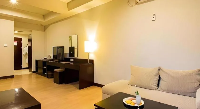 Hotel Horison Sagita Balikpapan