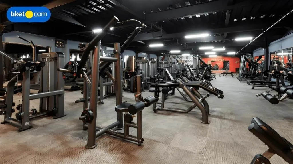 Hotel Horison Sagita Balikpapan