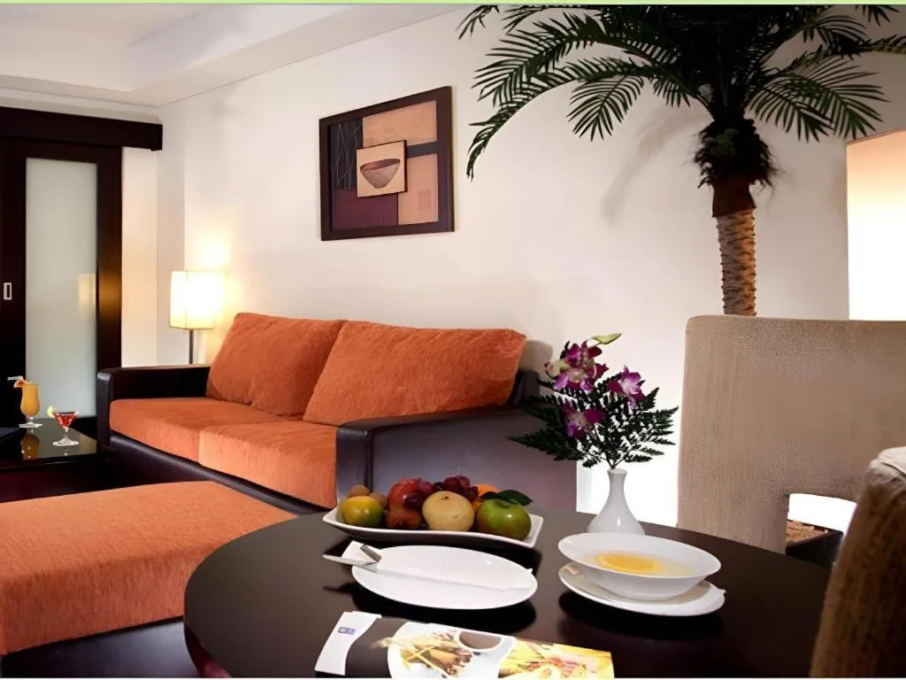 Hotel Horison Sagita Balikpapan