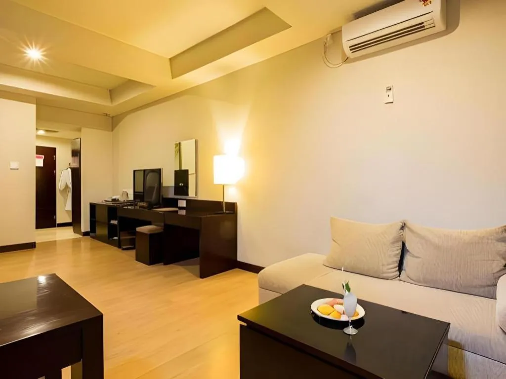 Hotel Horison Sagita Balikpapan