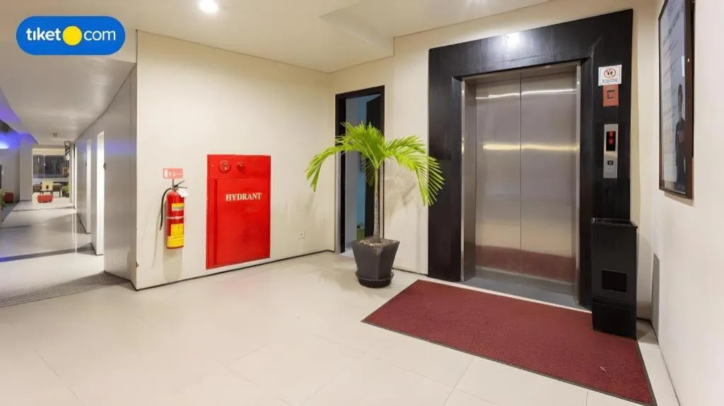 Hotel Horison Sagita Balikpapan