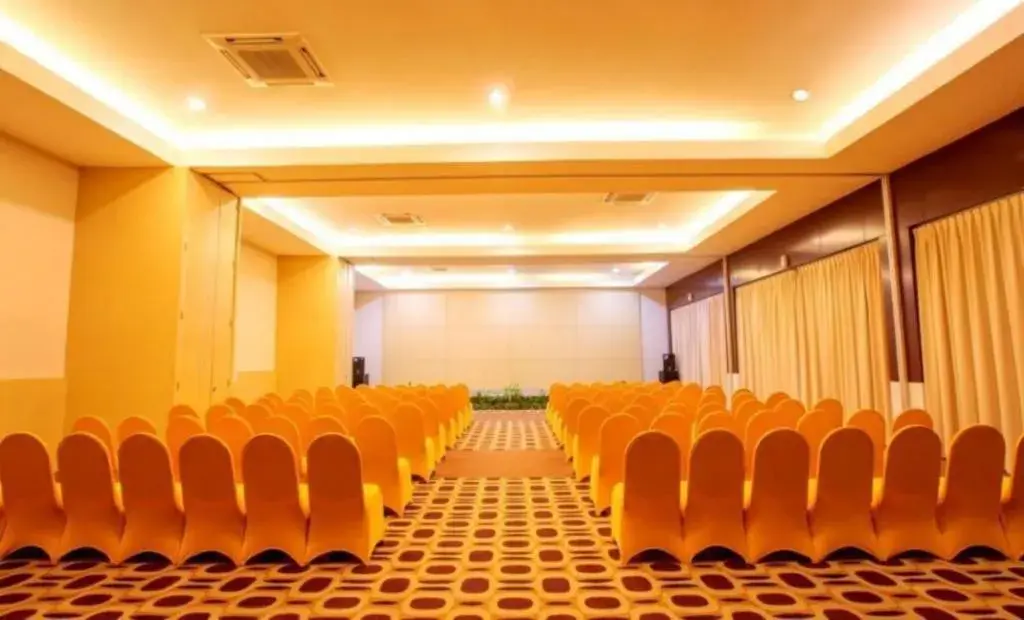 Hotel Horison Sagita Balikpapan Hotel Horison Sagita Balikpapan