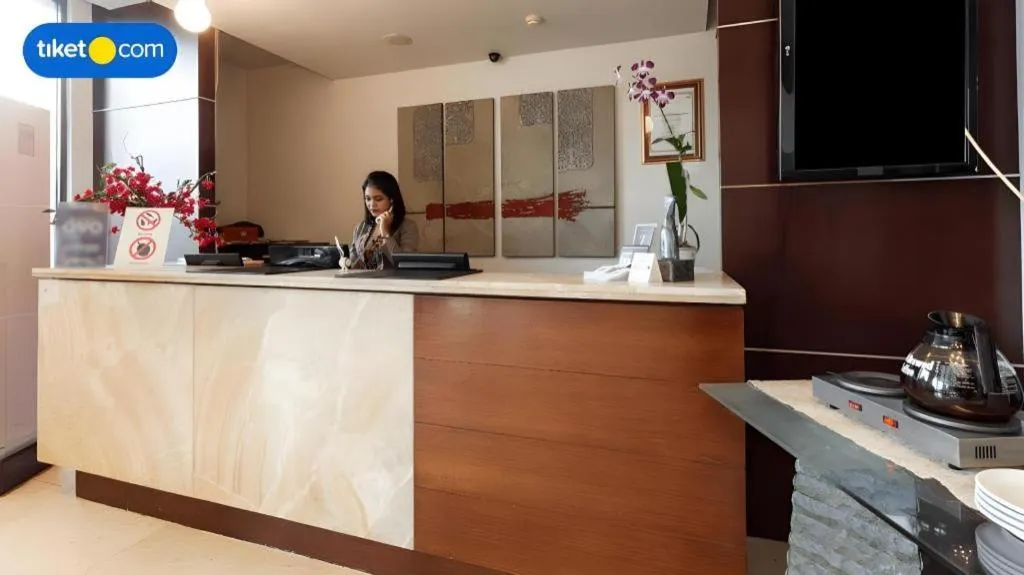 Hotel Horison Sagita Balikpapan