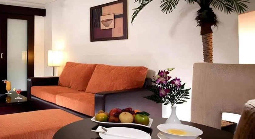 Hotel Horison Sagita Balikpapan