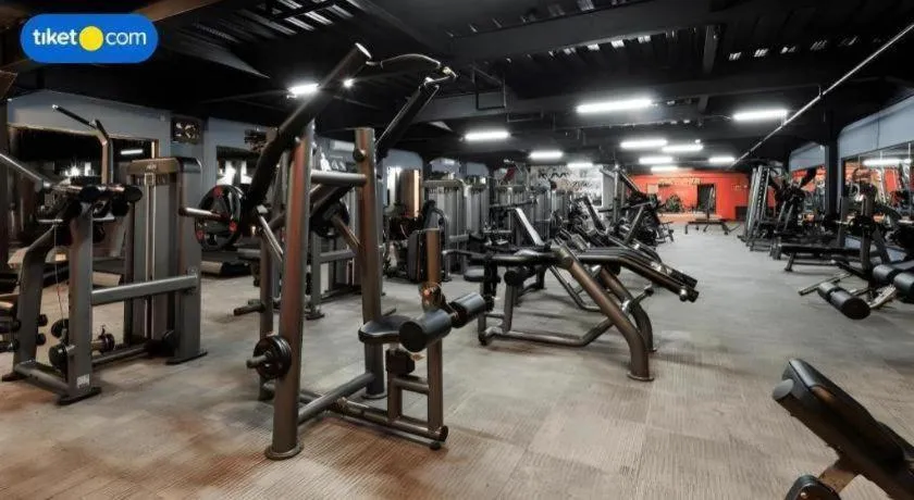 Hotel Horison Sagita Balikpapan