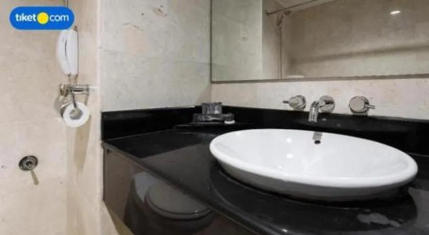 Hotel Horison Sagita Balikpapan