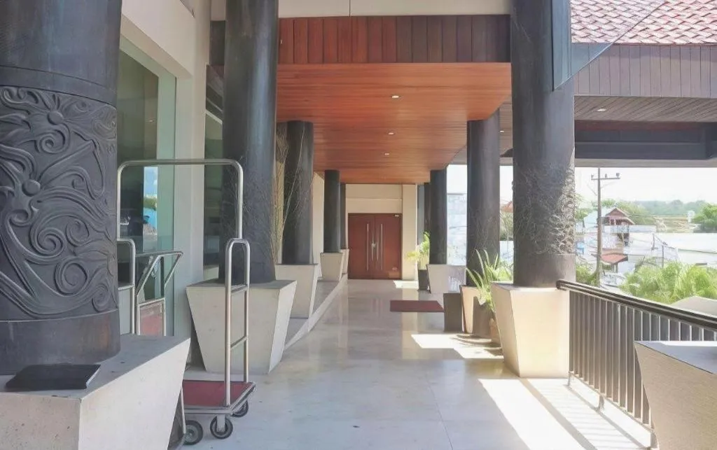 Hotel Horison Sagita Balikpapan