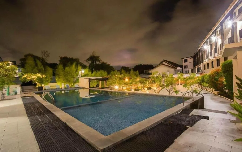 Hotel Horison Sagita Balikpapan