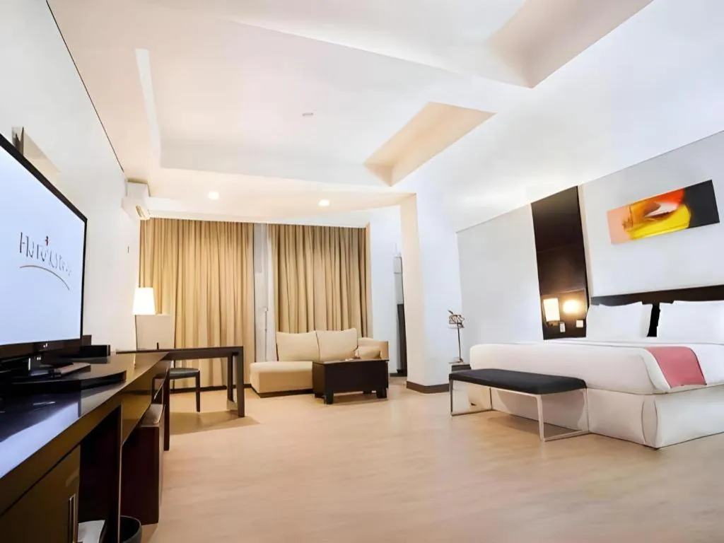 Hotel Horison Sagita Balikpapan