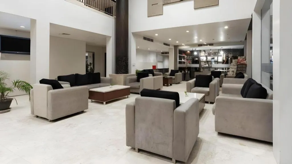 Hotel Horison Sagita Balikpapan