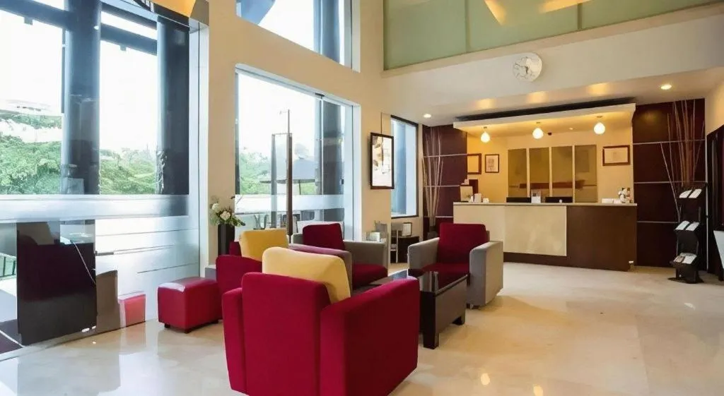 Hotel Horison Sagita Balikpapan