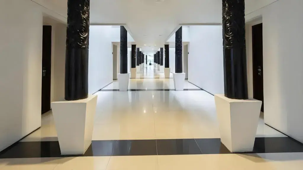 Hotel Horison Sagita Balikpapan Hotel Horison Sagita Balikpapan