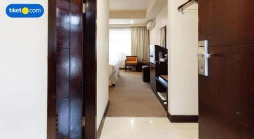 Hotel Horison Sagita Balikpapan