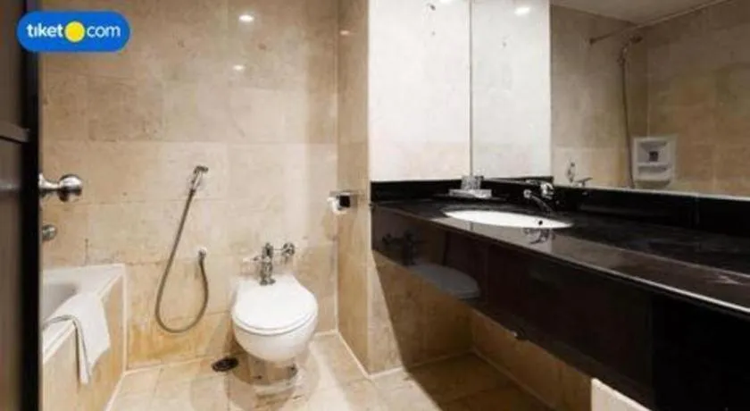 Hotel Horison Sagita Balikpapan