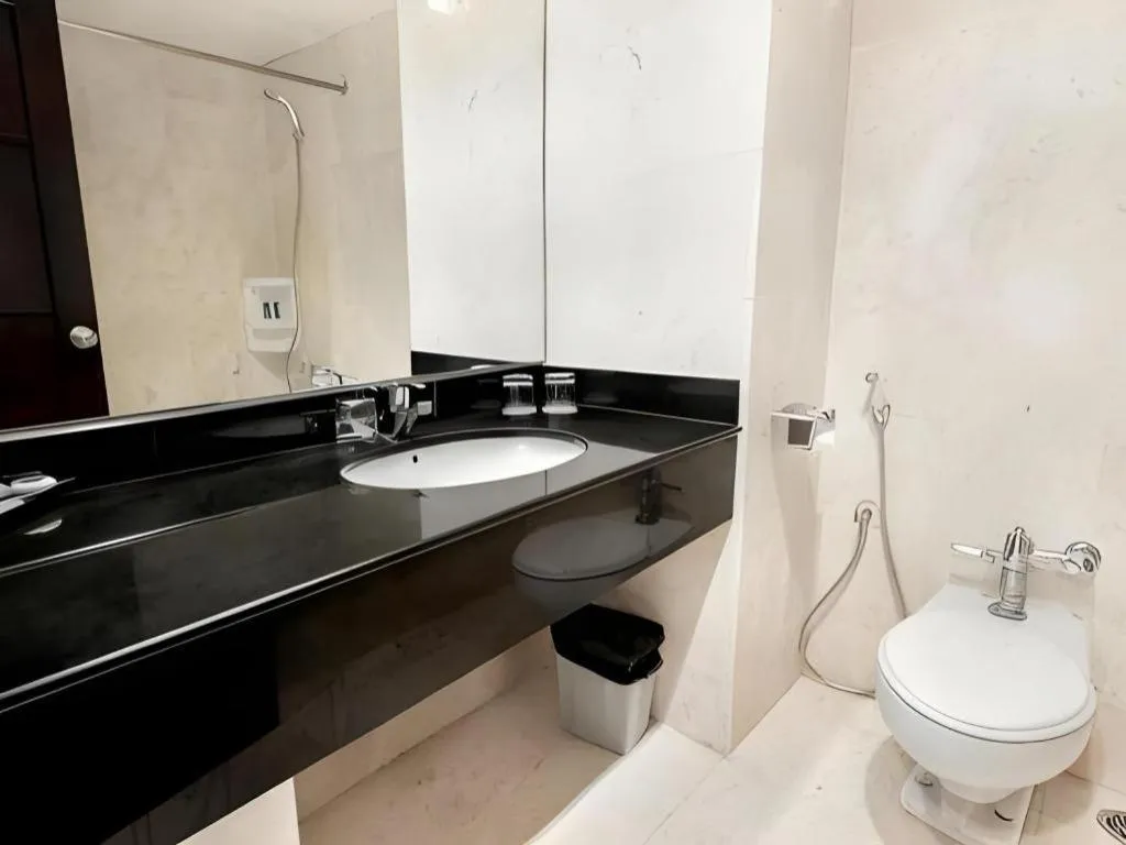 Hotel Horison Sagita Balikpapan